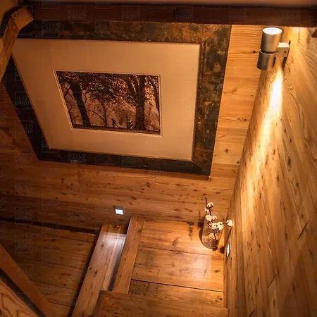 Hellochalet - Chalet D'alpage Larose - A Wild Back Mountain Escape, Large Sunny Garden And Matterhorn Views Dağ evi